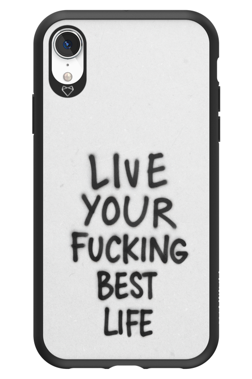 Best F Life - Apple iPhone XR