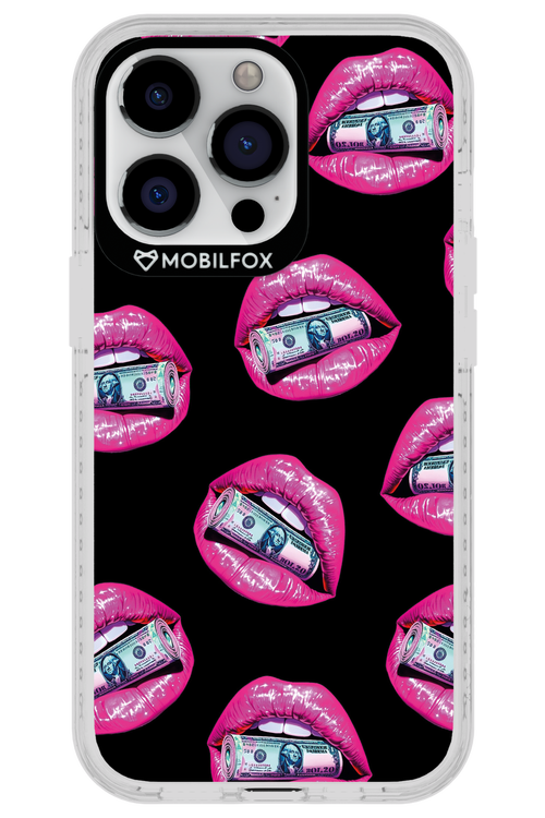 Money Lips - Apple iPhone 13 Pro