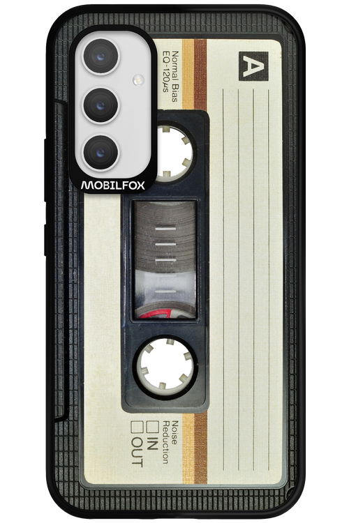 CASE 11 - Samsung Galaxy A54