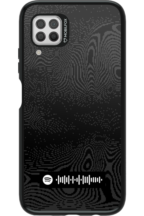 Techno frequency - Huawei P40 Lite