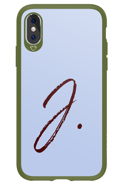 (Jellyfish Presso) J 2.0 - Apple iPhone XS