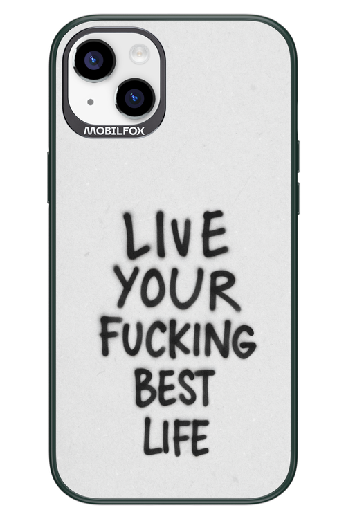 Best F Life 2.0 - Apple iPhone 14 Plus