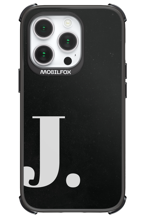 J (Off Space) 2.0 - Apple iPhone 14 Pro