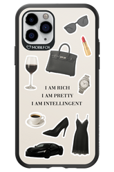 Rich & Pretty 2.0 - Apple iPhone 11 Pro