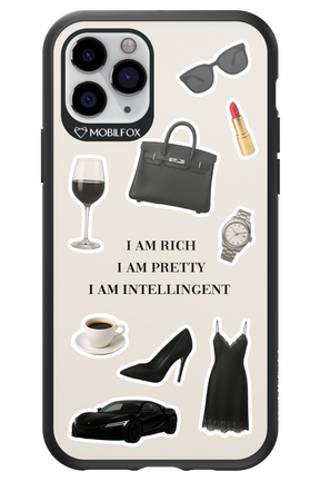 Rich & Pretty 2.0 - Apple iPhone 11 Pro