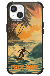 Free Ride - Apple iPhone 14