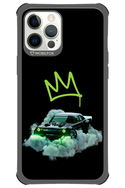 Just Dont Die - Apple iPhone 12 Pro Max