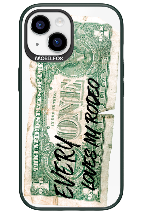 RODEO II 2.0 - Apple iPhone 15