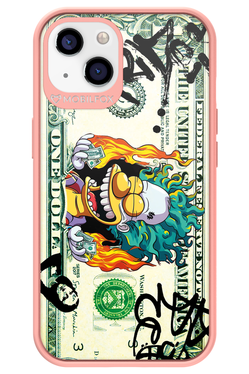 CLOWN 2.0 - Apple iPhone 13