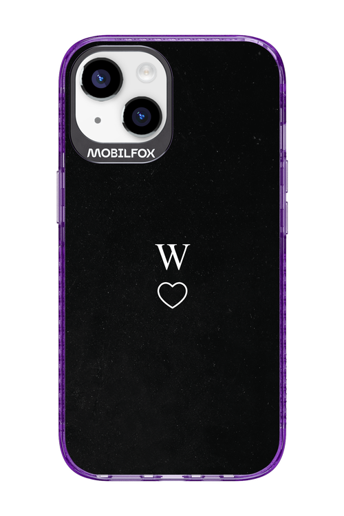 W Black 2.0 - Apple iPhone 14