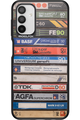 Retro Vibes - Samsung Galaxy A04s