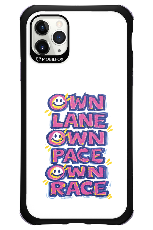 OWN 2.0 - Apple iPhone 11 Pro Max
