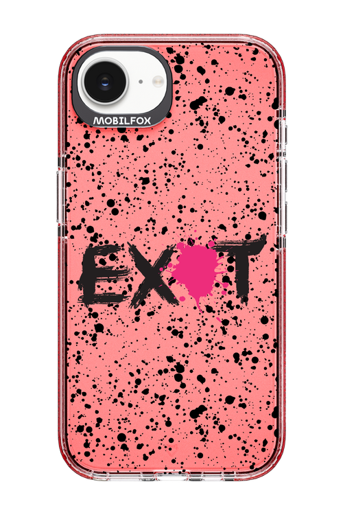 EXOT SPLASH 2.0 - Apple iPhone 16e