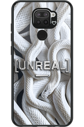 Snake and Chrome - Xiaomi Redmi Note 9