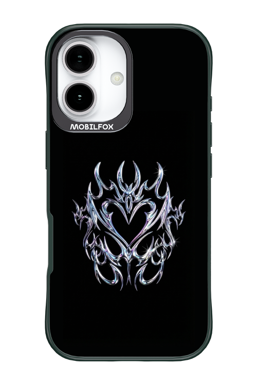 Silver Soul 2.0 - Apple iPhone 17