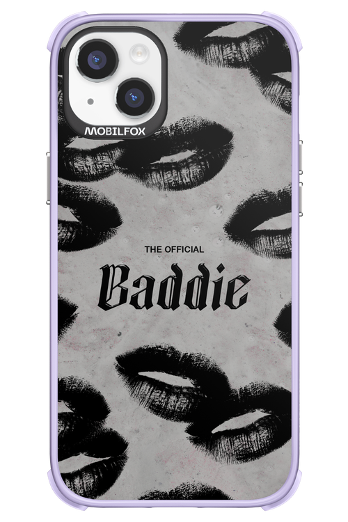 Official Baddie - Apple iPhone 14 Plus