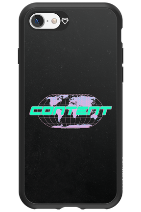 CONTENT 2.0 - Apple iPhone 7