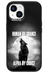 Alpha 2.0 - Apple iPhone 15