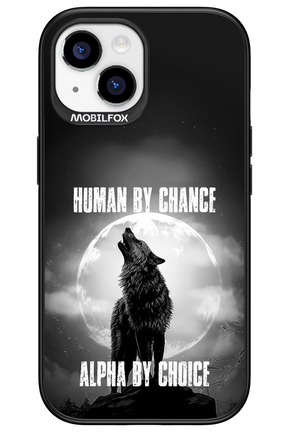 Alpha 2.0 - Apple iPhone 15