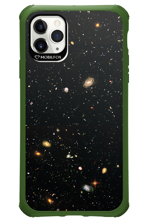 Cosmic Space 2.0 - Apple iPhone 11 Pro Max