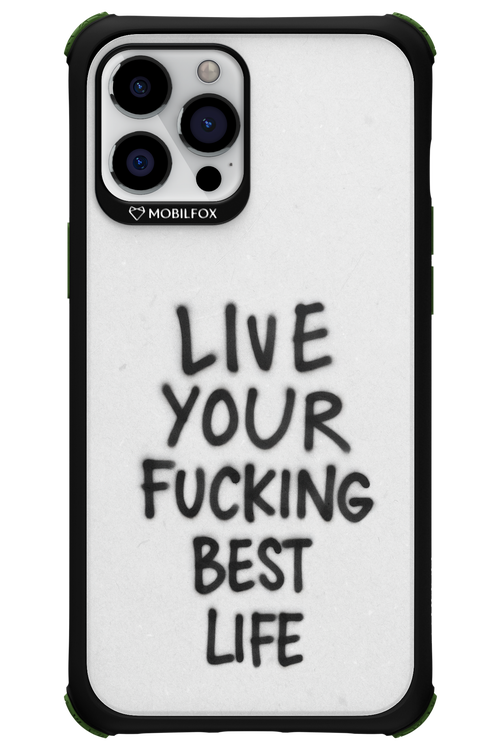 Best F Life 2.0 - Apple iPhone 12 Pro Max