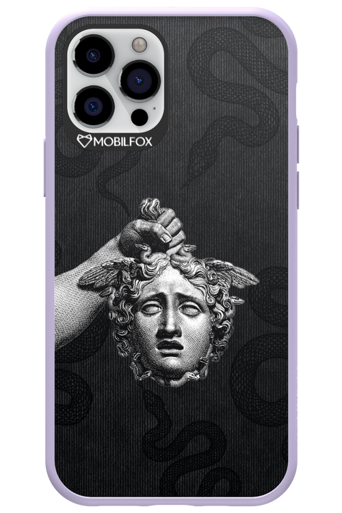 Medusa’s Gaze - Apple iPhone 12 Pro