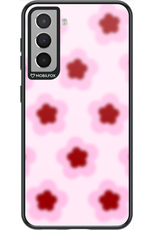 Soft Bloom - Samsung Galaxy S21