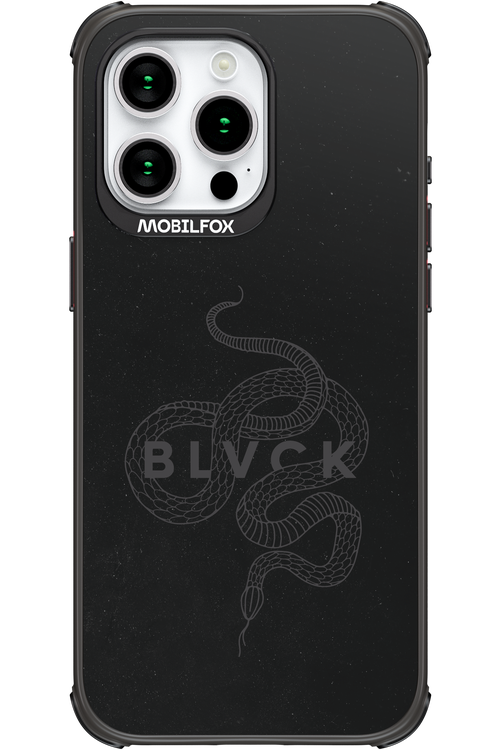 MAMBA 2.0 - Apple iPhone 15 Pro Max