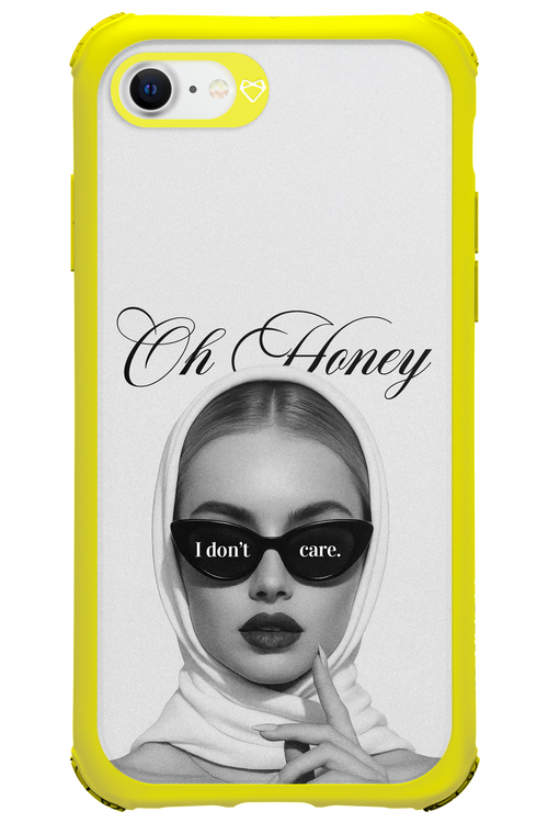 Oh Honey - Apple iPhone SE 2022