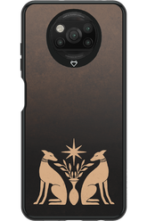 Greyhound Garden - Xiaomi Poco X3 NFC