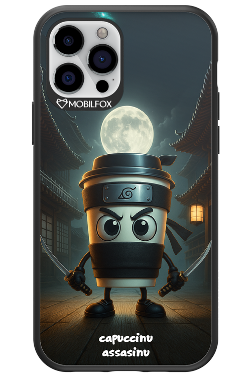 Capuccinu assasinu - Apple iPhone 12 Pro