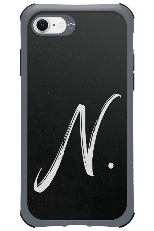 (Off Space) N 2.0 - Apple iPhone SE 2020