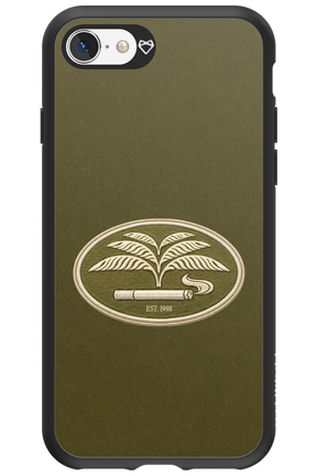 Nature Check - Apple iPhone SE 2022