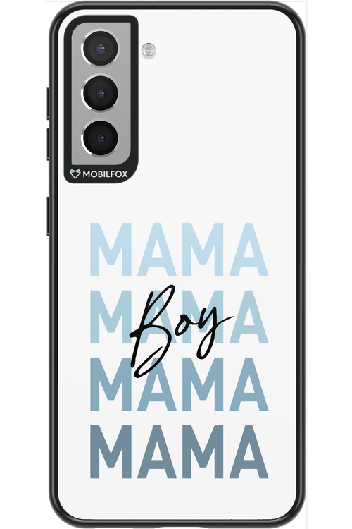 Boy Mama 2.0 - Samsung Galaxy S21