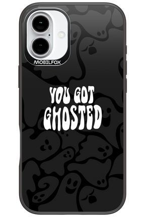 Ghosted - Apple iPhone 16 Plus