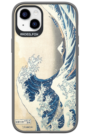 Hokusai - Apple iPhone 14 Plus