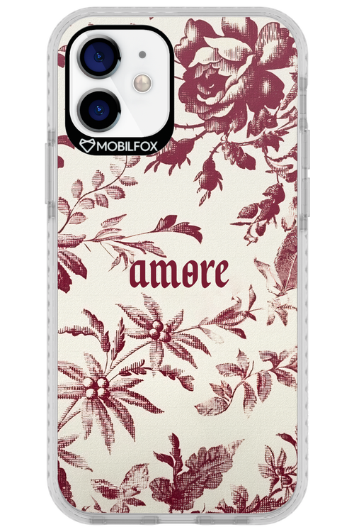 Amore - Apple iPhone 12