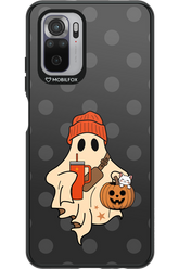 Ghost Girl - Xiaomi Redmi Note 10