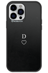D Black 2.0 - Apple iPhone 13 Pro Max