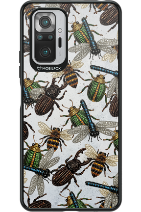 Beetle Gem - Xiaomi Redmi Note 10 Pro