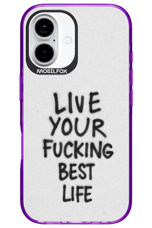 Best F Life 2.0 - Apple iPhone 16
