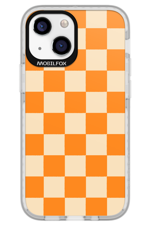 Vanilla & Pumpkin - Apple iPhone 13 Mini