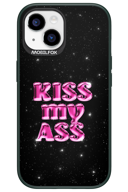 KMA 2.0 - Apple iPhone 15