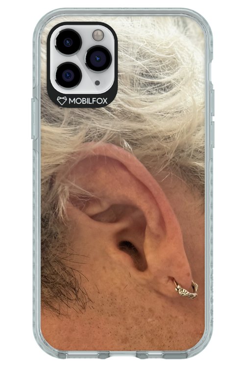 Ear - Apple iPhone 11 Pro