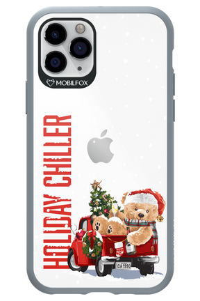 Holiday Chiller - Apple iPhone 11 Pro
