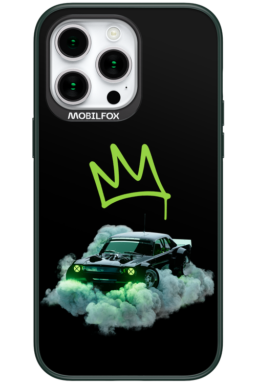 Just Dont Die - Apple iPhone 15 Pro Max