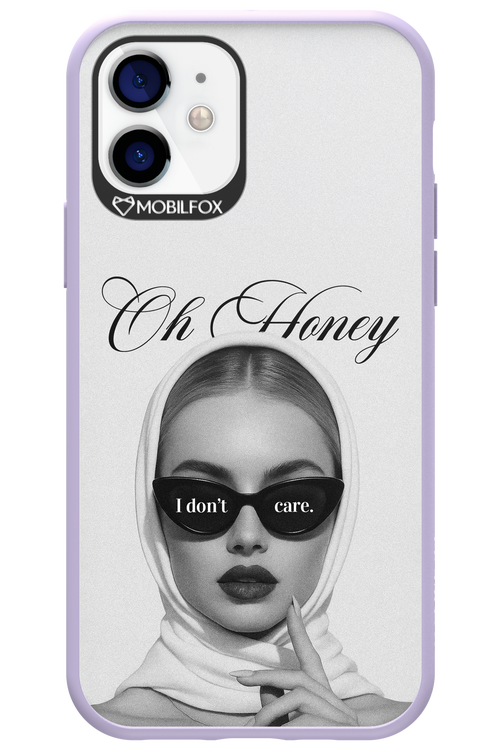 Oh Honey - Apple iPhone 12