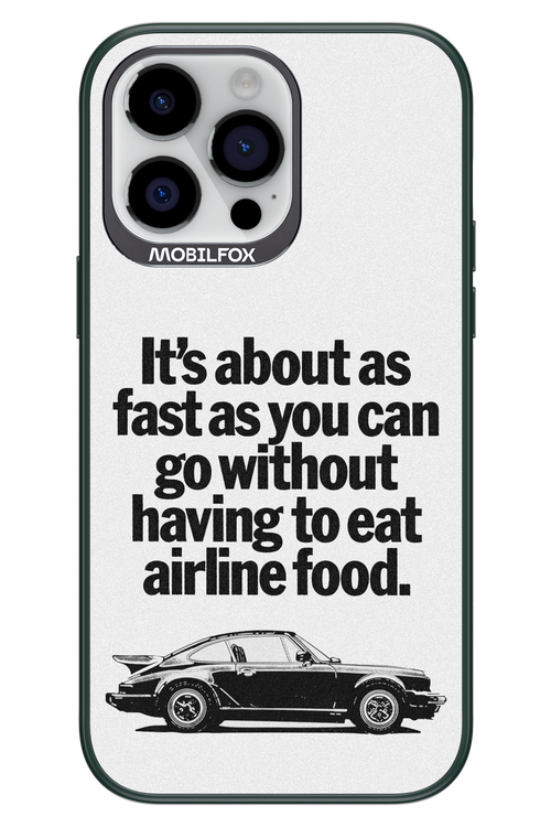 Retro Car II 2.0 - Apple iPhone 14 Pro Max