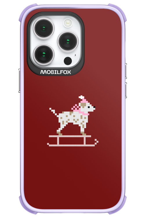 Chill Pup - Apple iPhone 14 Pro