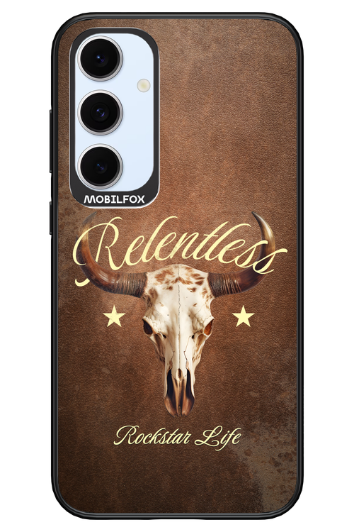 Relentless2 2.0 - Samsung S24 FE